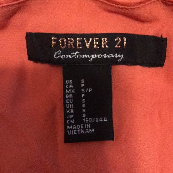 Wrap dress vibrant color - Picture 2 of 2